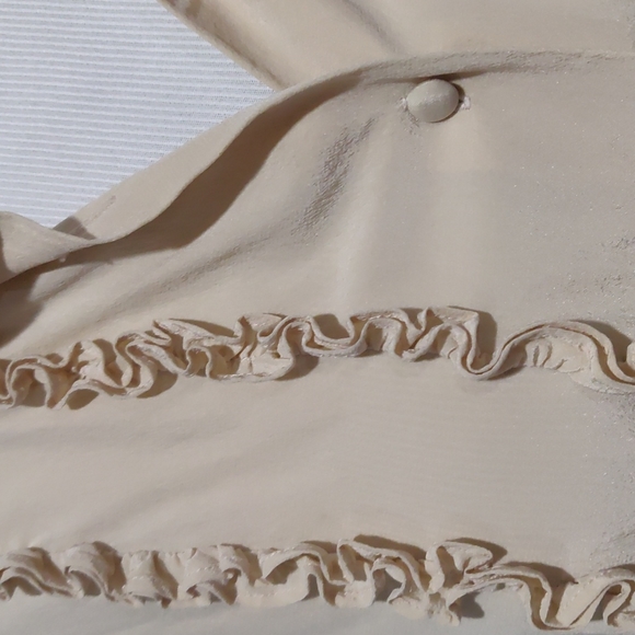 Silk blouse - Picture 5 of 8